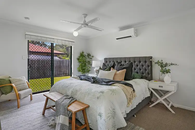 Fifth view of Homely house listing, 9 Aquarius Court, Idalia QLD 4811