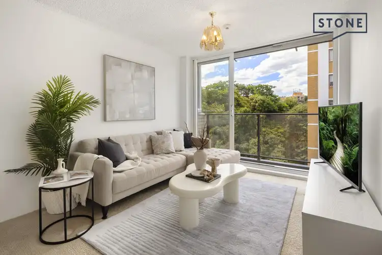 5F/6 Bligh Place, Randwick NSW 2031