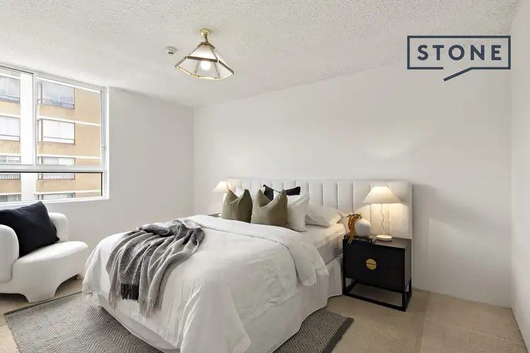 Fourth view of Homely apartment listing, 5F/6 Bligh Place, Randwick NSW 2031