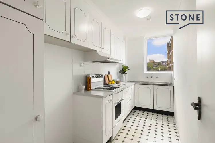 Sixth view of Homely apartment listing, 5F/6 Bligh Place, Randwick NSW 2031