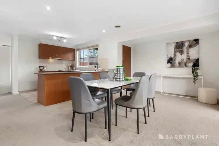 3/503 Mitcham Road, Mitcham VIC 3132
