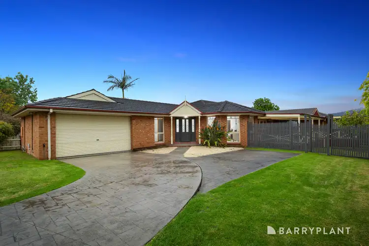 30 Tormore Road, Boronia VIC 3155