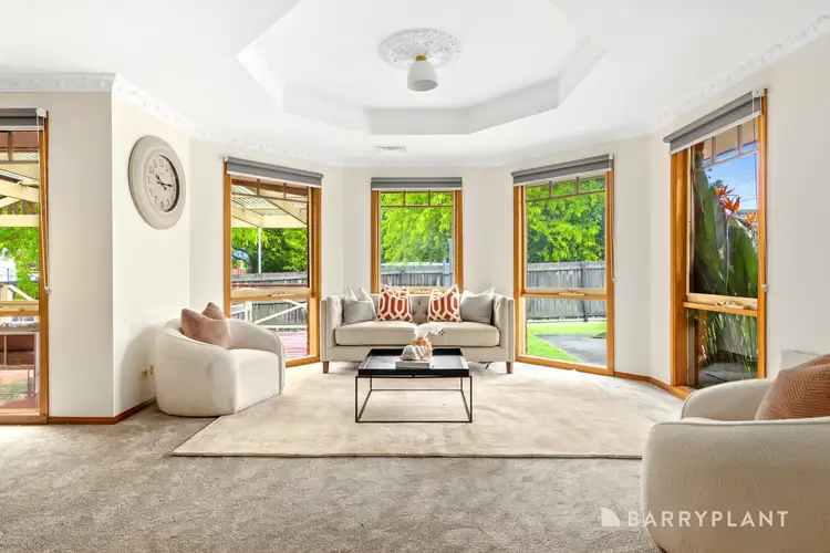 Second view of Homely house listing, 30 Tormore Road, Boronia VIC 3155