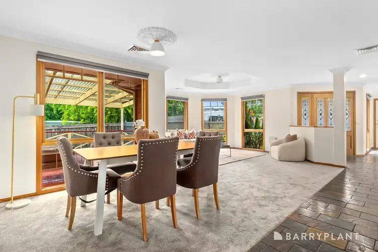 Third view of Homely house listing, 30 Tormore Road, Boronia VIC 3155