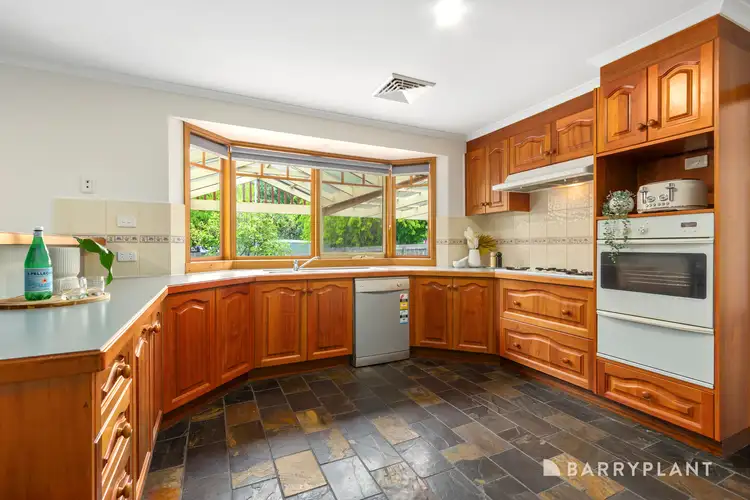 Fourth view of Homely house listing, 30 Tormore Road, Boronia VIC 3155