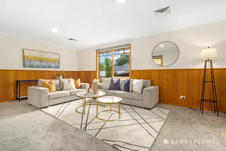 Sixth view of Homely house listing, 30 Tormore Road, Boronia VIC 3155