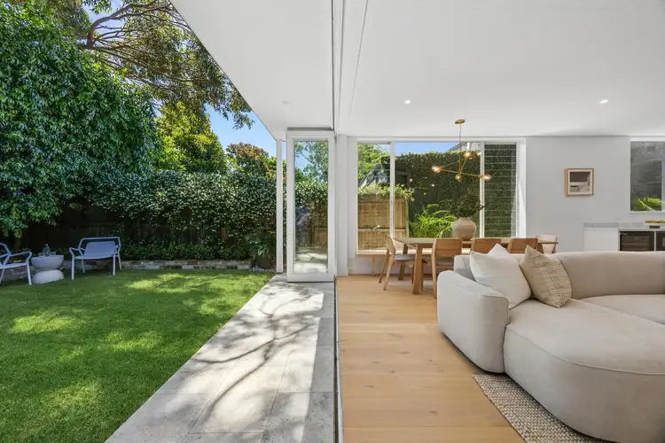 Fifth view of Homely house listing, 46 Cairo Street, Cammeray NSW 2062