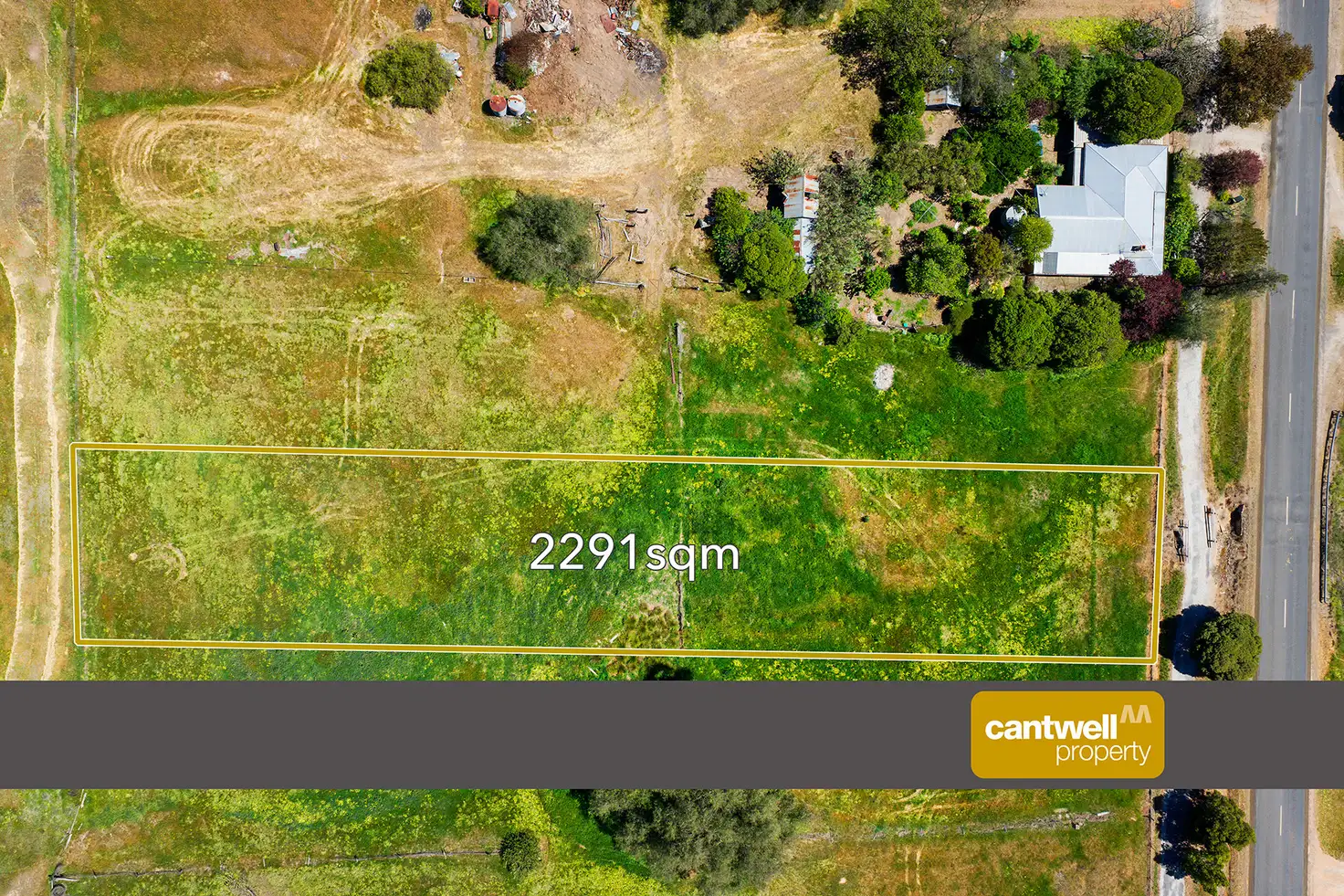 Main view of Homely land listing, LOT 4, 58 Main Street, Eldorado VIC 3746