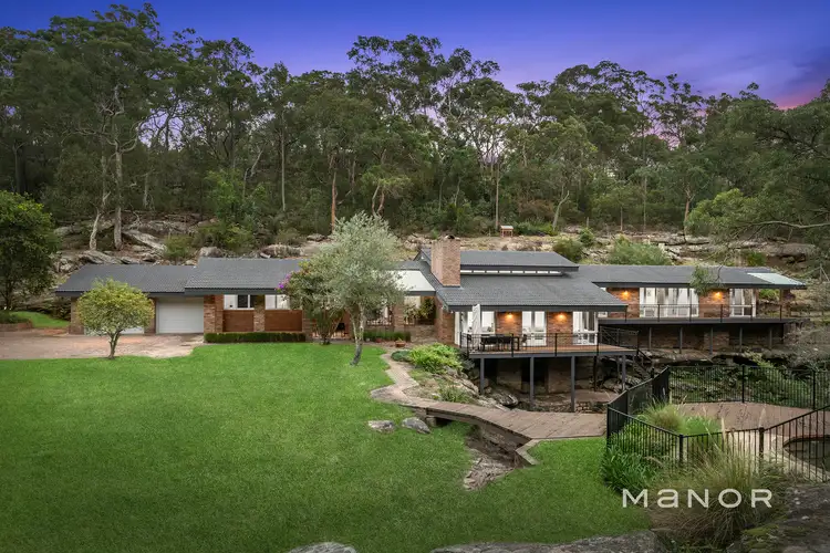 12 Mcleod Road