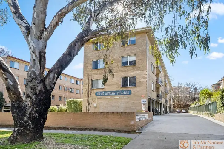 18/48 Trinculo Place, Queanbeyan NSW 2620