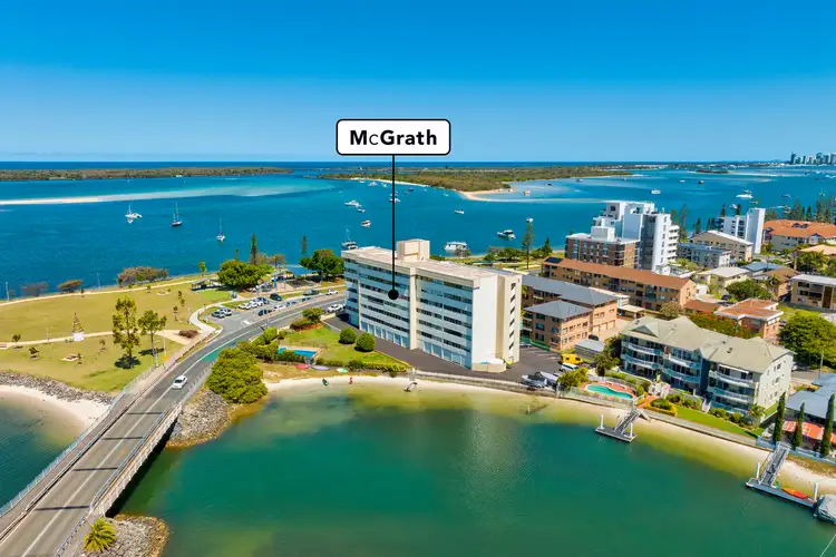 18/554 Marine Parade, Biggera Waters QLD 4216