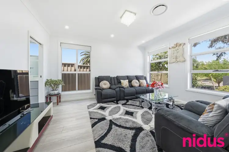 Third view of Homely house listing, 31 Cannery Road, Plumpton NSW 2761