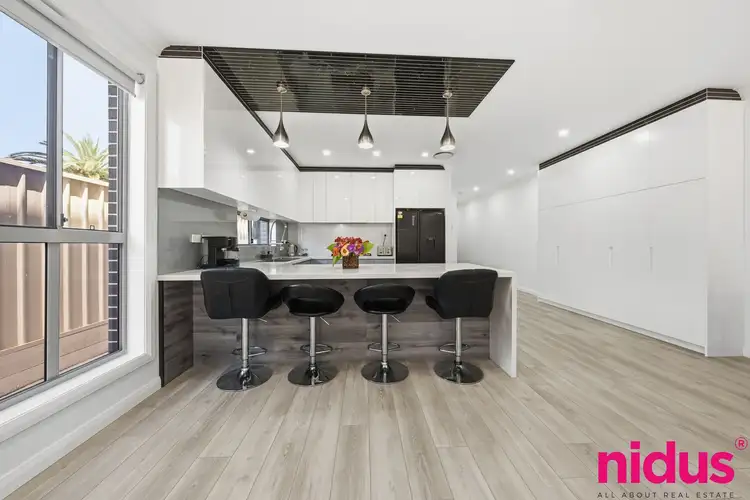 Fifth view of Homely house listing, 31 Cannery Road, Plumpton NSW 2761