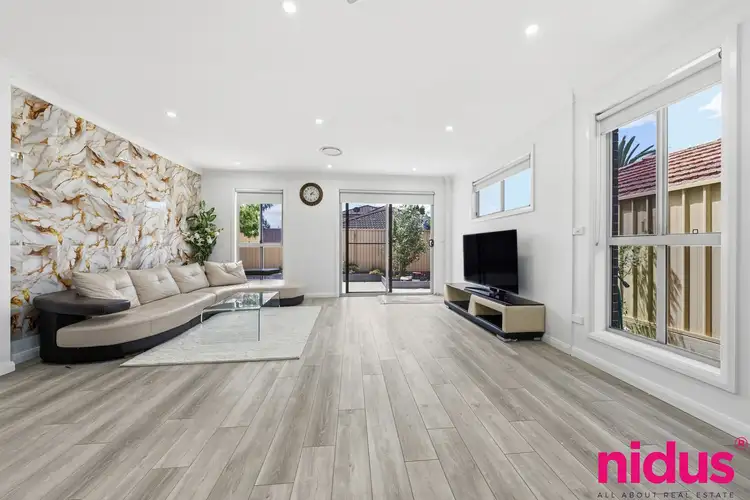 Sixth view of Homely house listing, 31 Cannery Road, Plumpton NSW 2761