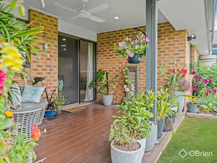 Sixth view of Homely house listing, 25 Elspeth Circuit, Mount Martha VIC 3934