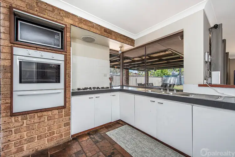 Fifth view of Homely house listing, 16 Kenton Way, Rockingham WA 6168