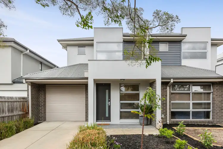 1/23 Laurie Street, Newport VIC 3015