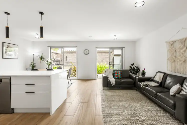 Fourth view of Homely house listing, 1/23 Laurie Street, Newport VIC 3015