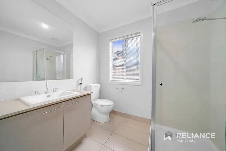 Fifth view of Homely house listing, 5 Myoora Street, Werribee VIC 3030