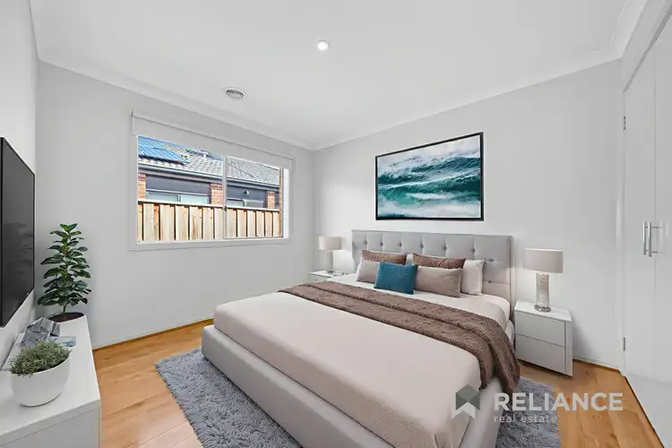 Sixth view of Homely house listing, 5 Myoora Street, Werribee VIC 3030