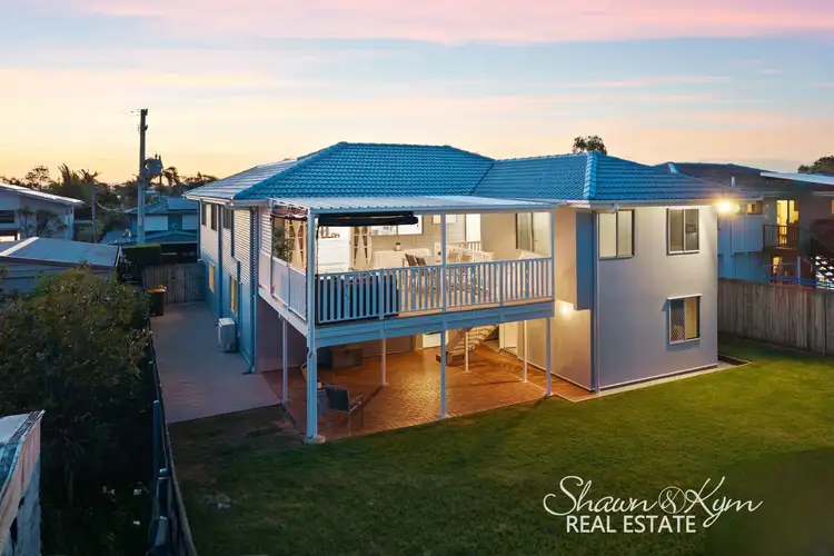 5 Beavis Street, Manly West QLD 4179