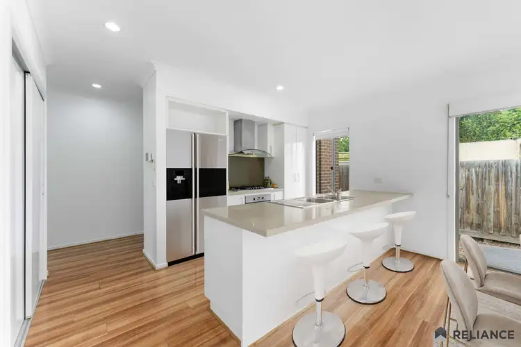 Third view of Homely house listing, 3 Admiralty Lane, Sydenham VIC 3037