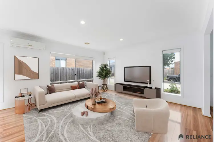 Sixth view of Homely house listing, 3 Admiralty Lane, Sydenham VIC 3037