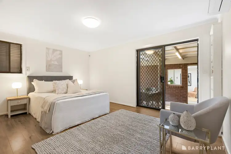 Fifth view of Homely house listing, 1 Witney Way, Bundoora VIC 3083