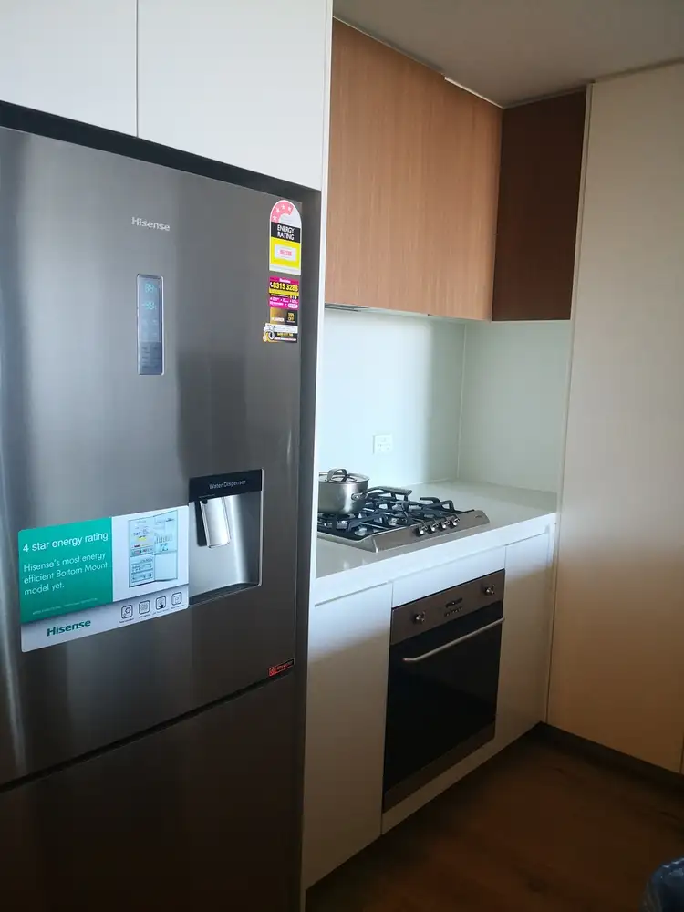 Third view of Homely apartment listing, 1103/6 Gertrude Street, Wolli Creek NSW 2205