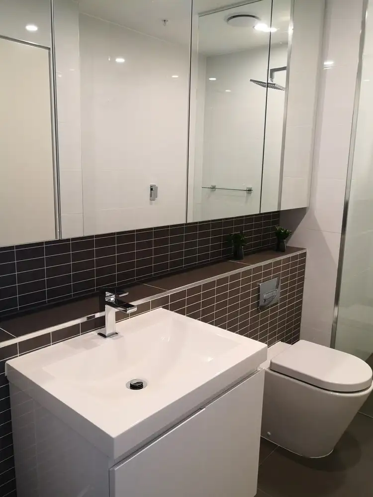 Fourth view of Homely apartment listing, 1103/6 Gertrude Street, Wolli Creek NSW 2205