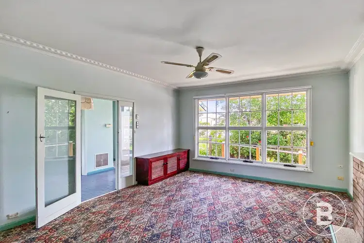 Second view of Homely house listing, 4 Hastings Street, Wendouree VIC 3355