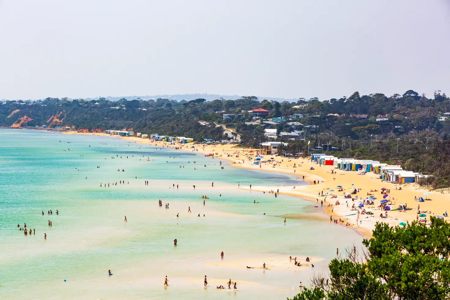 Main view of Homely land listing, 47-49 Prescott Avenue, Mount Martha VIC 3934