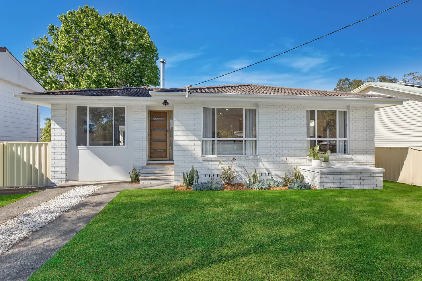 Main view of Homely house listing, 18 Albatross Road, Berkeley Vale NSW 2261
