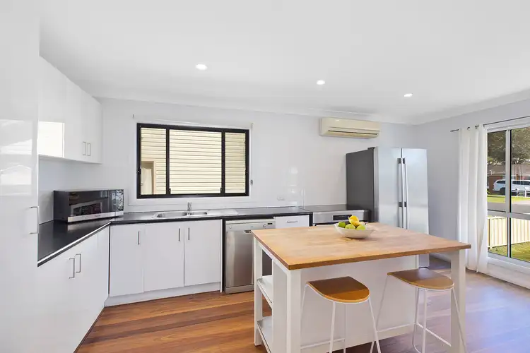 Third view of Homely house listing, 18 Albatross Road, Berkeley Vale NSW 2261