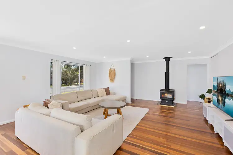 Fourth view of Homely house listing, 18 Albatross Road, Berkeley Vale NSW 2261