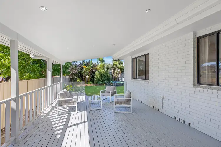 Fifth view of Homely house listing, 18 Albatross Road, Berkeley Vale NSW 2261