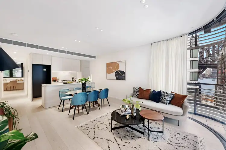 201/30 Alfred Street, Milsons Point NSW 2061