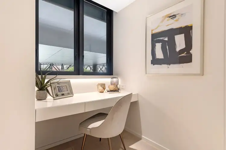 Sixth view of Homely apartment listing, 201/30 Alfred Street, Milsons Point NSW 2061