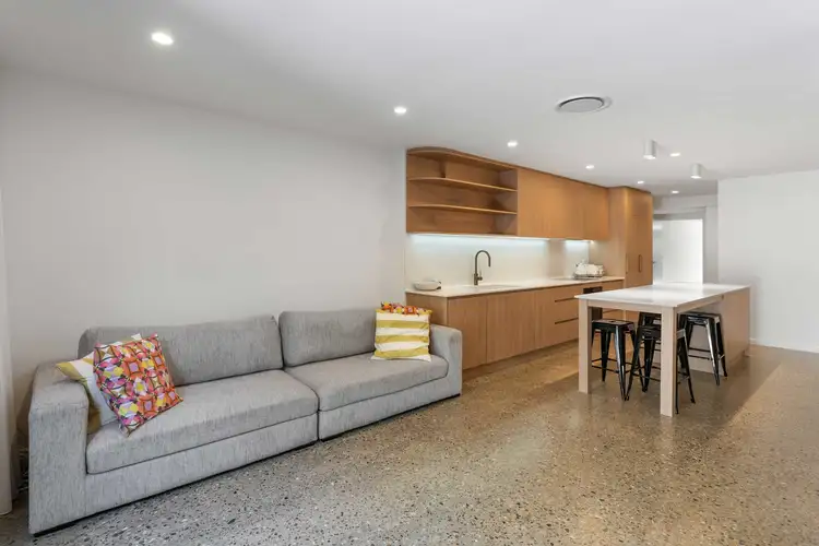 Fifth view of Homely apartment listing, 16/543 Gold Coast Highway, Tugun QLD 4224