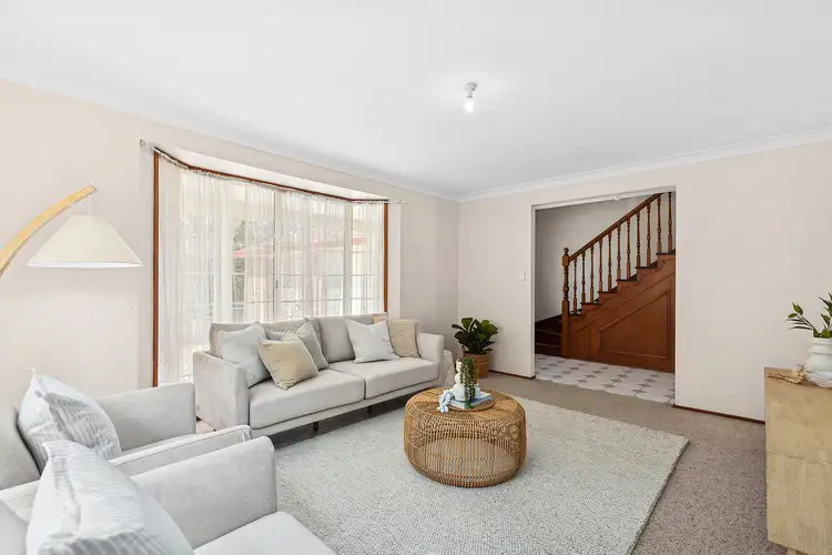 Second view of Homely house listing, 22 Coolawin Circle, Narara NSW 2250