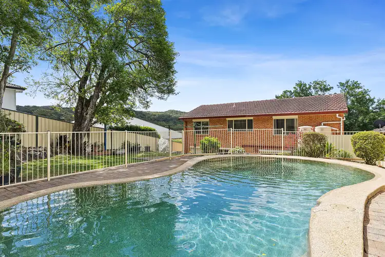 Fourth view of Homely house listing, 22 Coolawin Circle, Narara NSW 2250