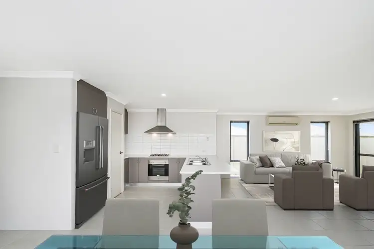 Fourth view of Homely house listing, 18 Botany Parade, Ellenbrook WA 6069