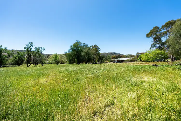 Third view of Homely land listing, LOT 1 & 8, 58 Main Street, Eldorado VIC 3746