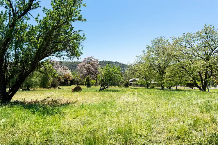 Fifth view of Homely land listing, LOT 1 & 8, 58 Main Street, Eldorado VIC 3746