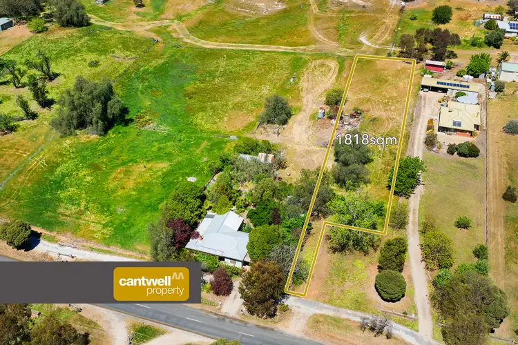LOT 7, 58 Main Street, Eldorado VIC 3746