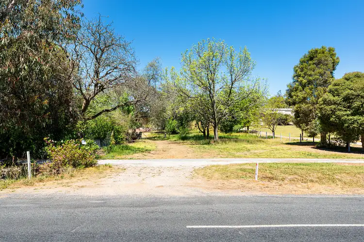 LOT 7, 58 Main Street, Eldorado VIC 3746
