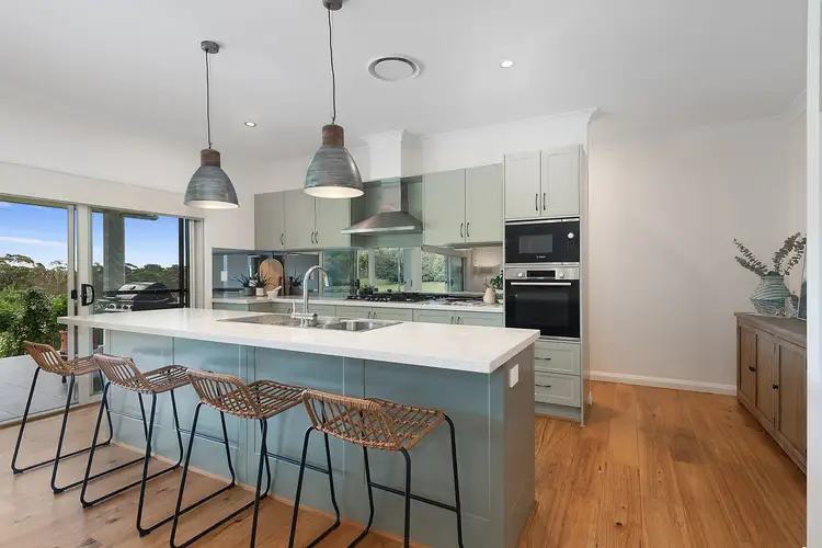 Second view of Homely house listing, 29 Nero Street, Mittagong NSW 2575