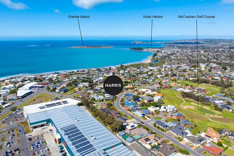 Third view of Homely house listing, 53 Rapid Drive, Mccracken SA 5211