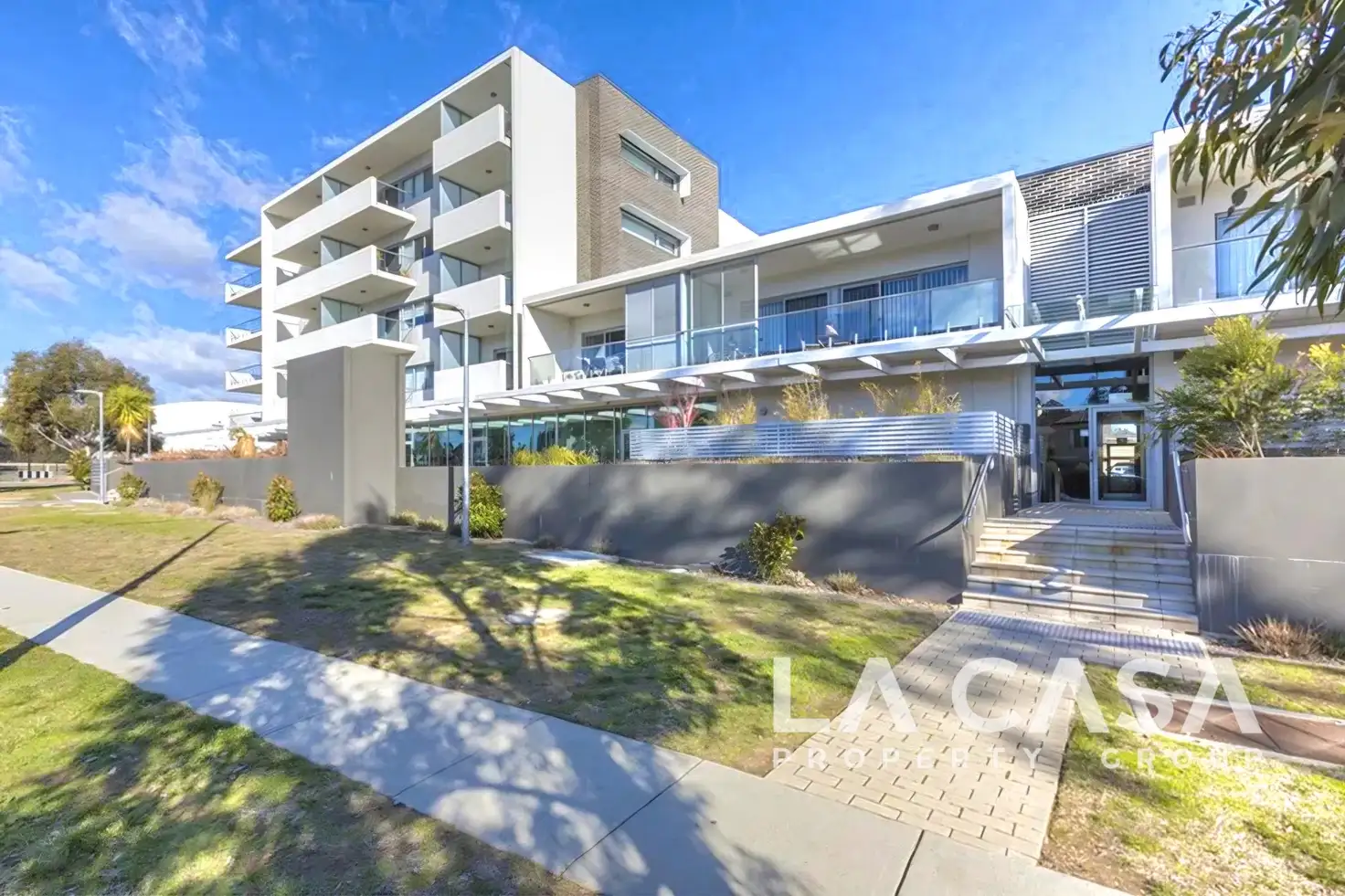 Main view of Homely apartment listing, 203/80 Thynne Street, Bruce ACT 2617