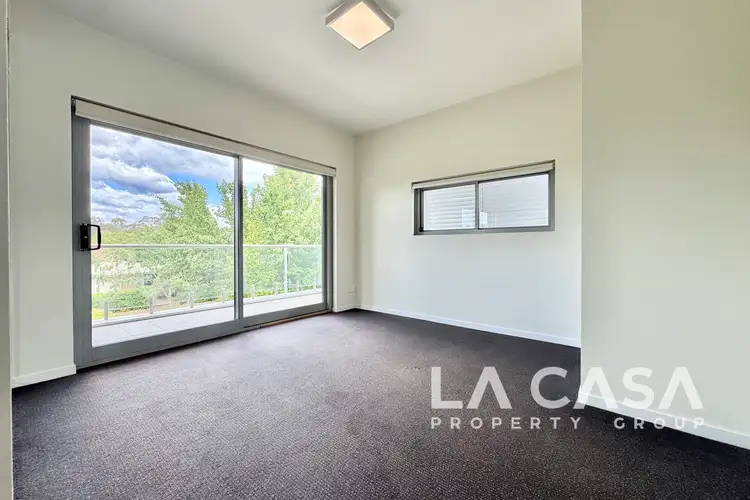 Fourth view of Homely apartment listing, 203/80 Thynne Street, Bruce ACT 2617